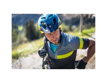 Löffler Radtrikot M BIKE JERSEY FZ STREAM MID