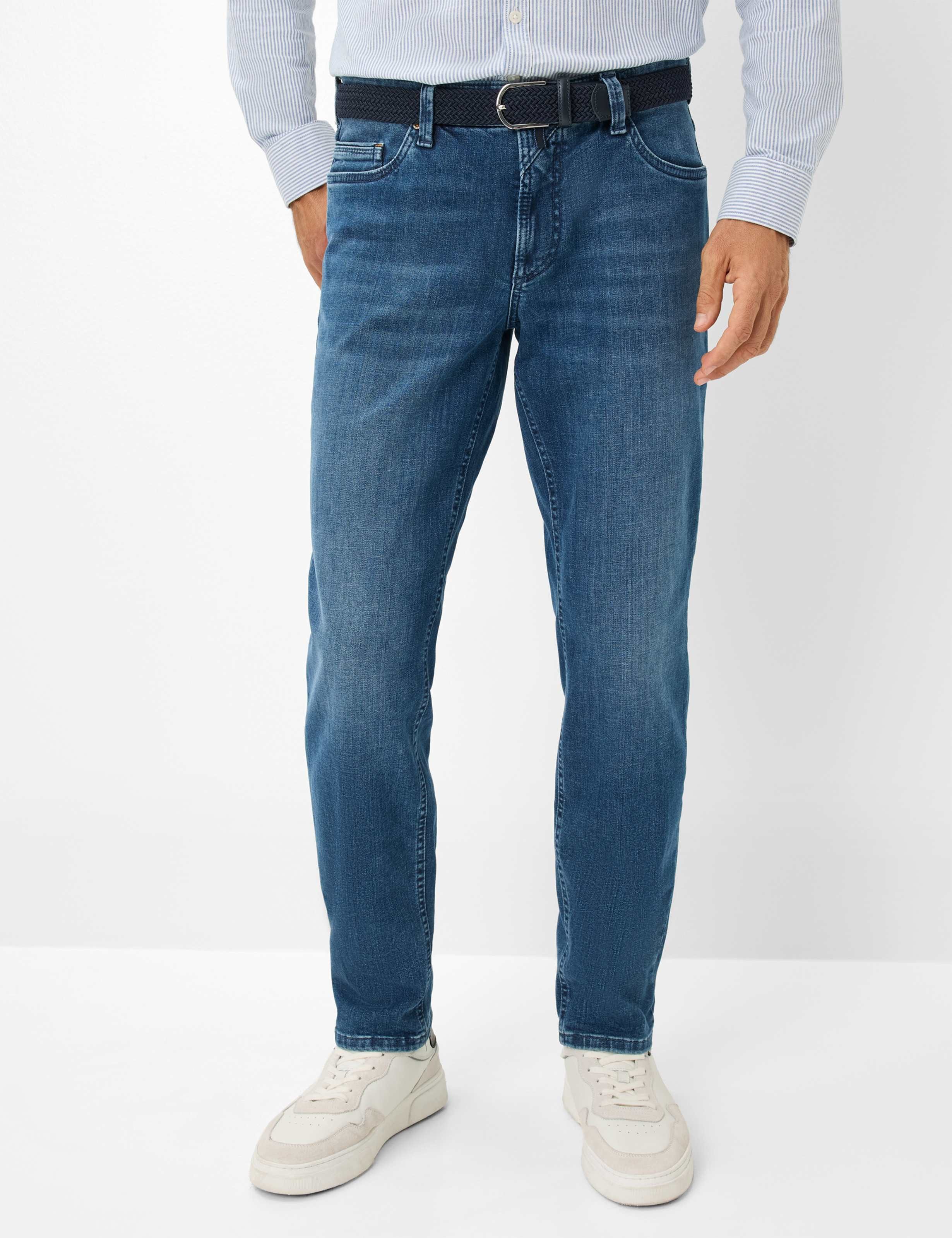 EUREX by BRAX 5-Pocket-Jeans Style LUKE