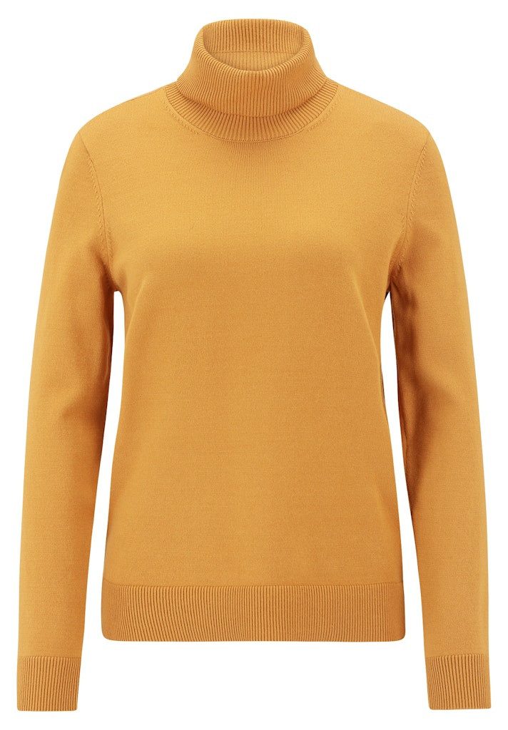 Betty Barclay Rundhalspullover Rollkragenpullover Angenehm weicher Rollkrag günstig online kaufen