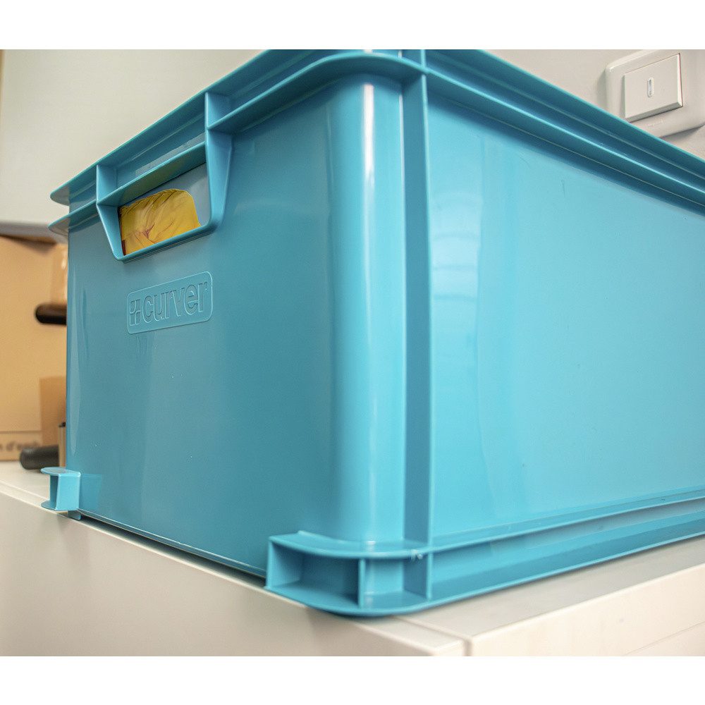 Curver Aufbewahrungsbox Curver 259597 Aufbewahrungsbox Unibox günstig online kaufen