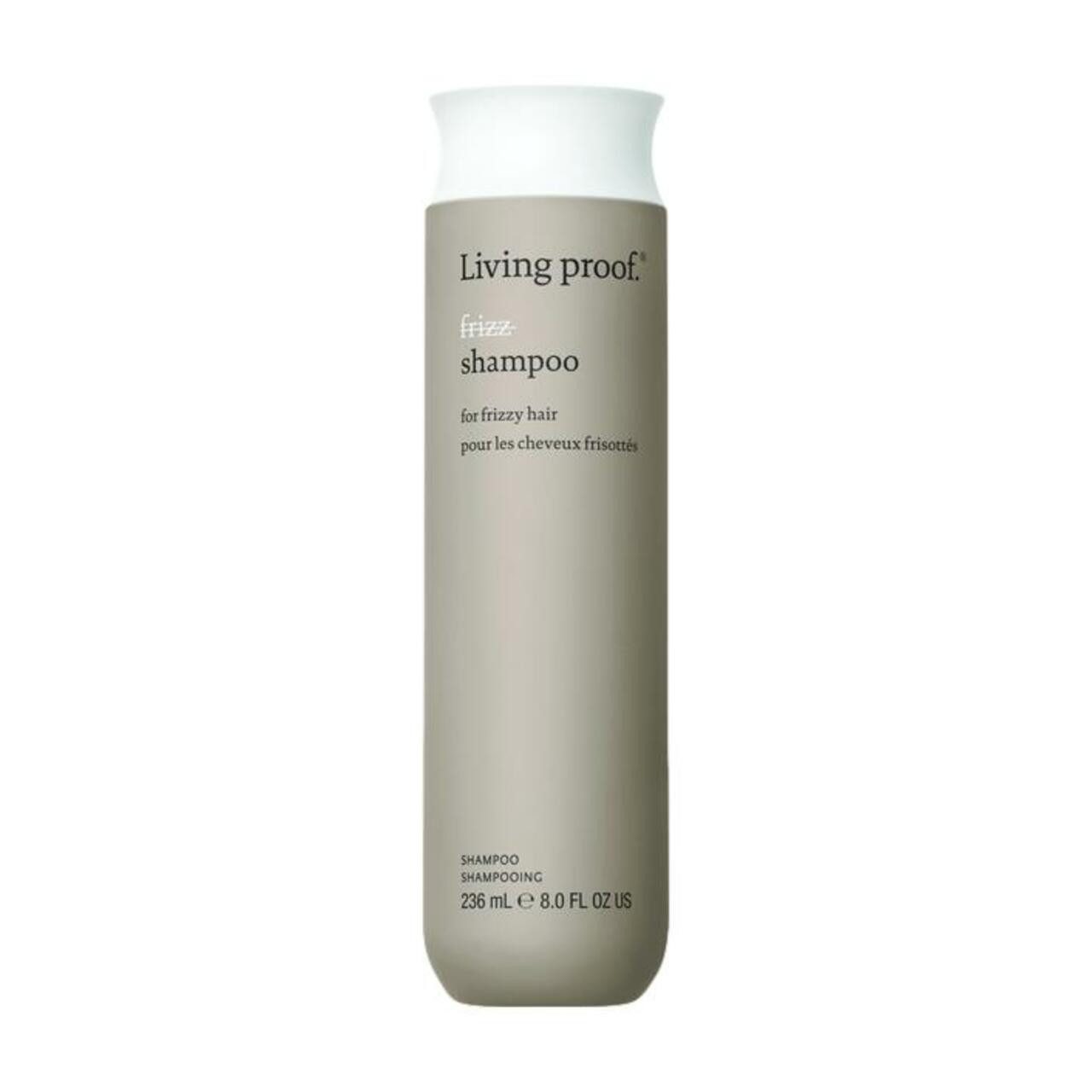 Living Proof Haarshampoo No Frizz Shampoo