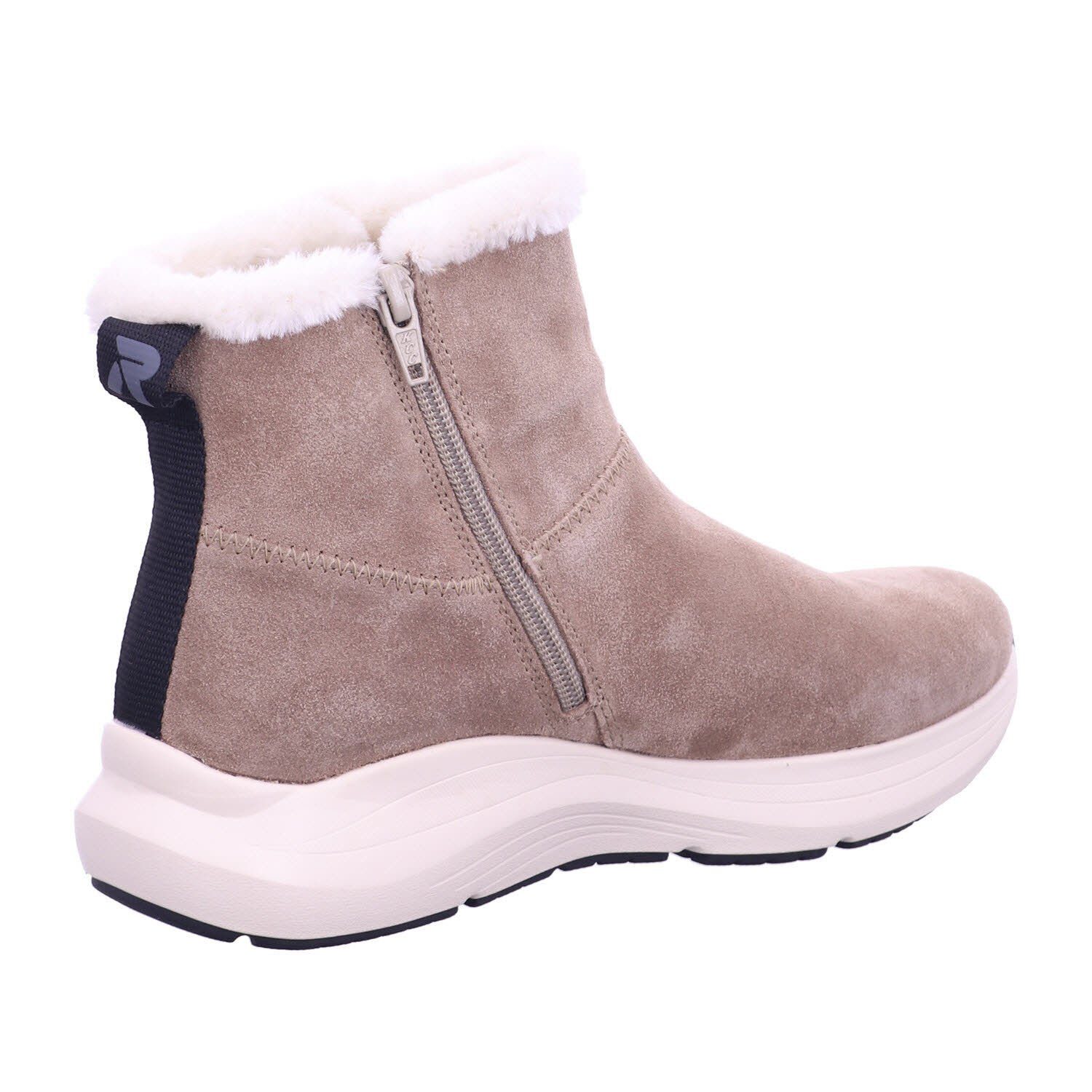 Rieker Schlupfstiefel