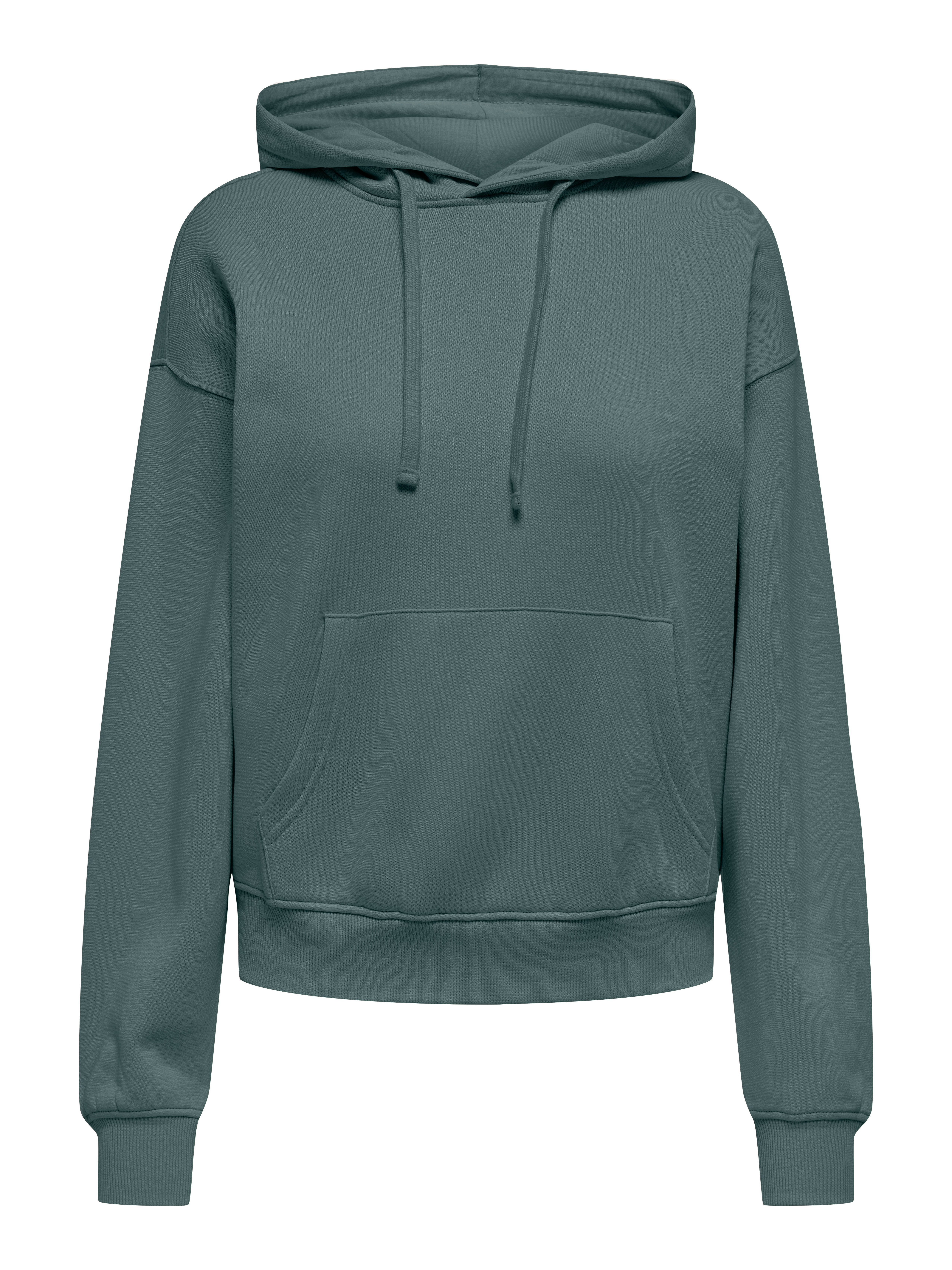 ONLY Kapuzensweatshirt ONLBEST L/S HOOD SWT günstig online kaufen