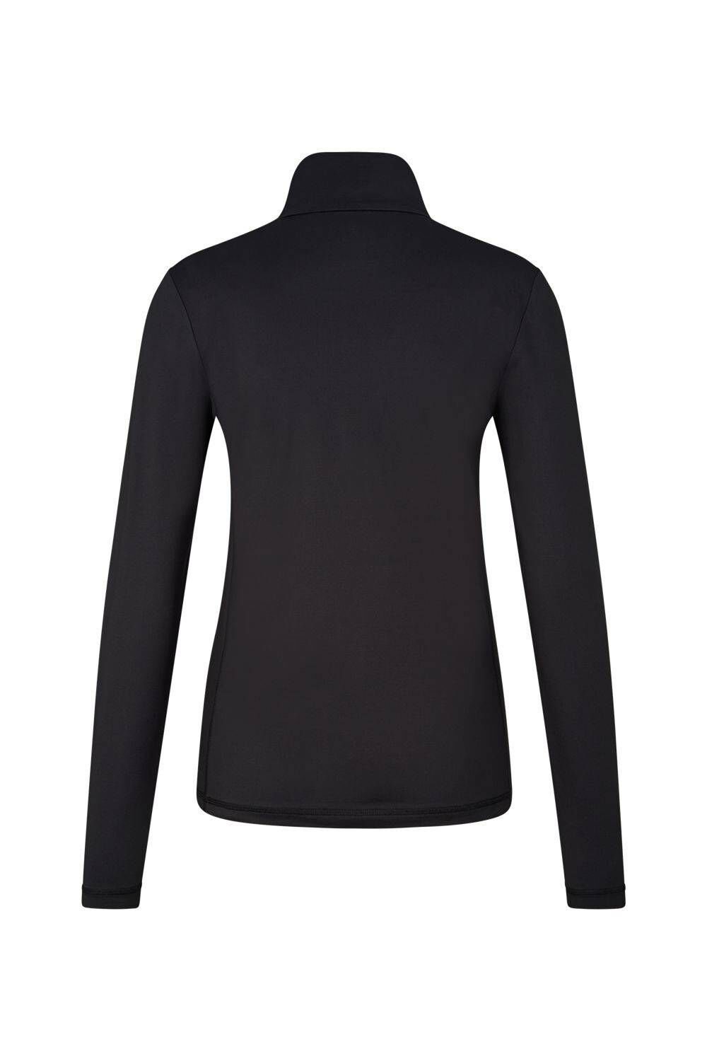 Damen + Sweatshirt 2 schwarz Bogner Fire MARGO Trainingsjacke (200) Ice