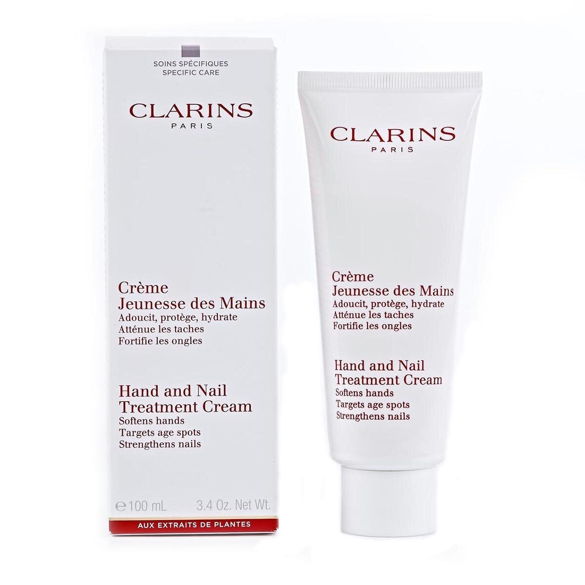 Clarins Handcreme Jeunesse des Mains