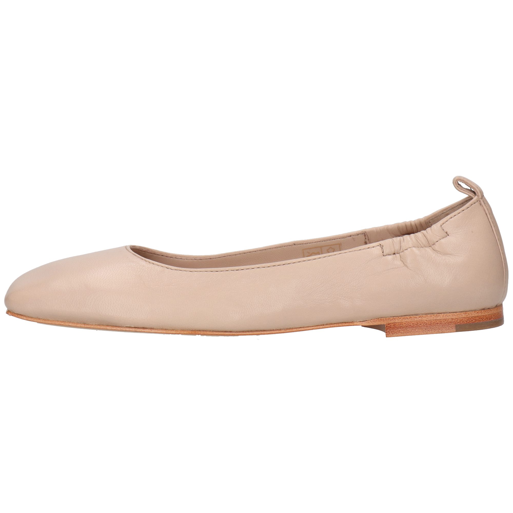 Melvin & Hamilton Livia 3 Ballerina
