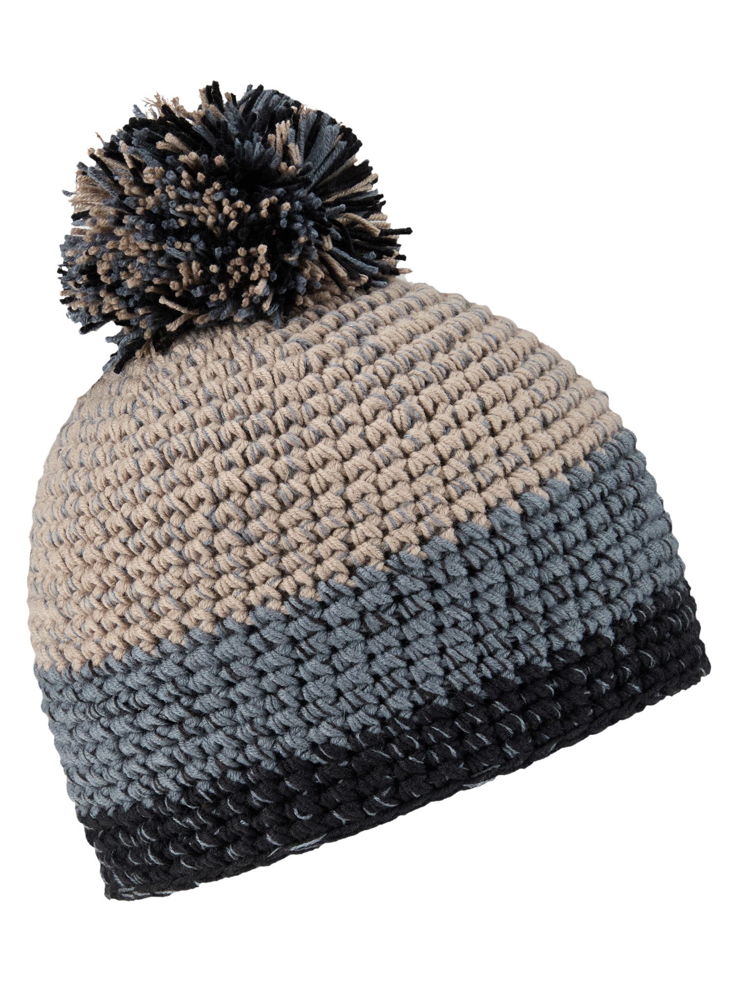 Ziener Skimütze INTERCONTINENTAL-Z unisex günstig online kaufen