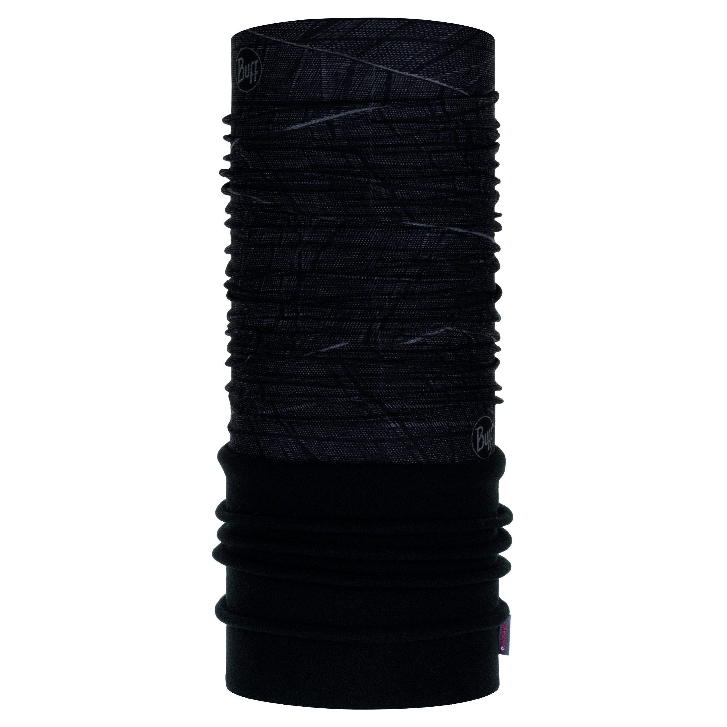 Buff Halstuch Polar black