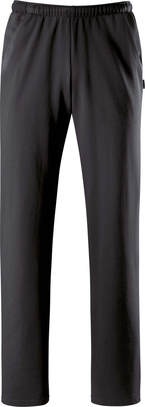 SCHNEIDER Sportswear Sporthose LINZM-HOSE SCHWARZ günstig online kaufen