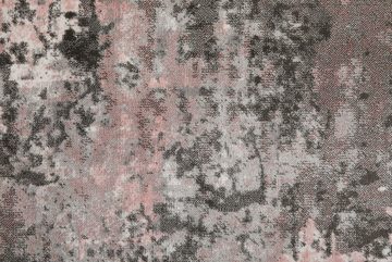 Teppich DEE Premium-Qualität Abstrakte Kunst-Teppiche, KADIMA DESIGN, Rechteckig, Höhe: 12 mm