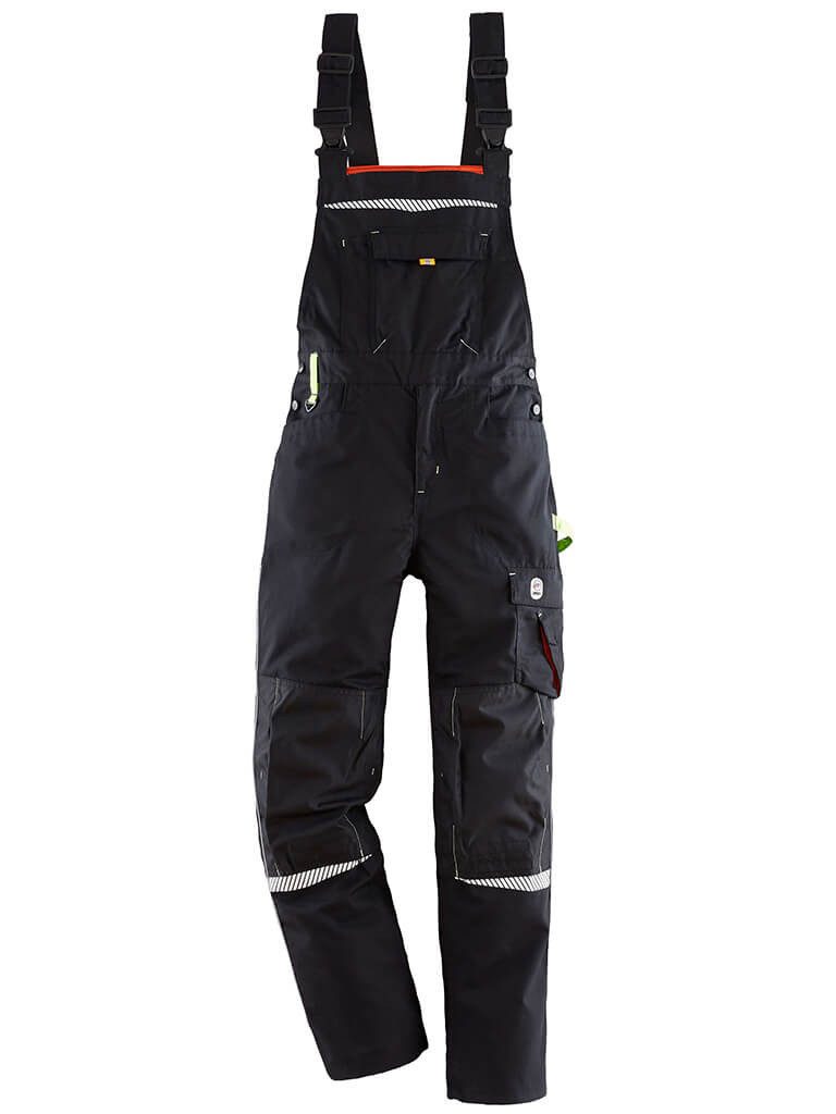 Terrax Workwear Arbeitslatzhose Herren Latzhose für günstig online kaufen