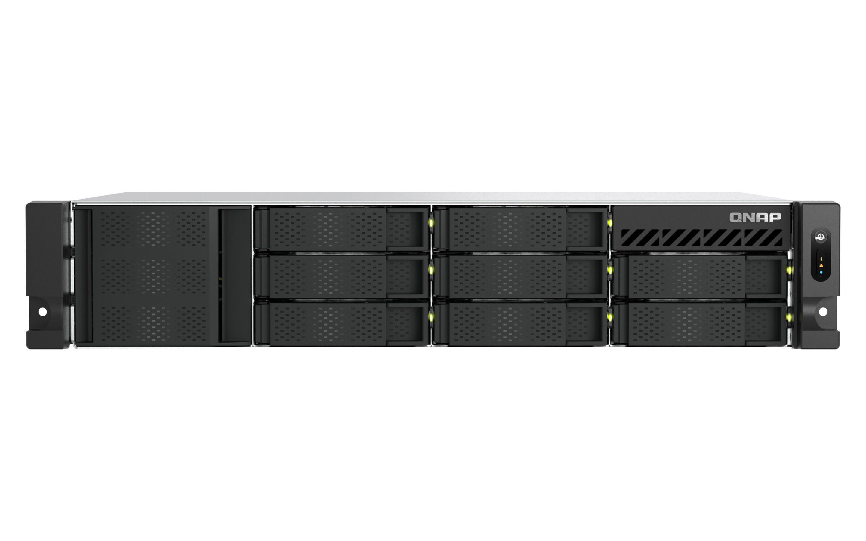 QNAP TS-855EU-8G NAS-Server