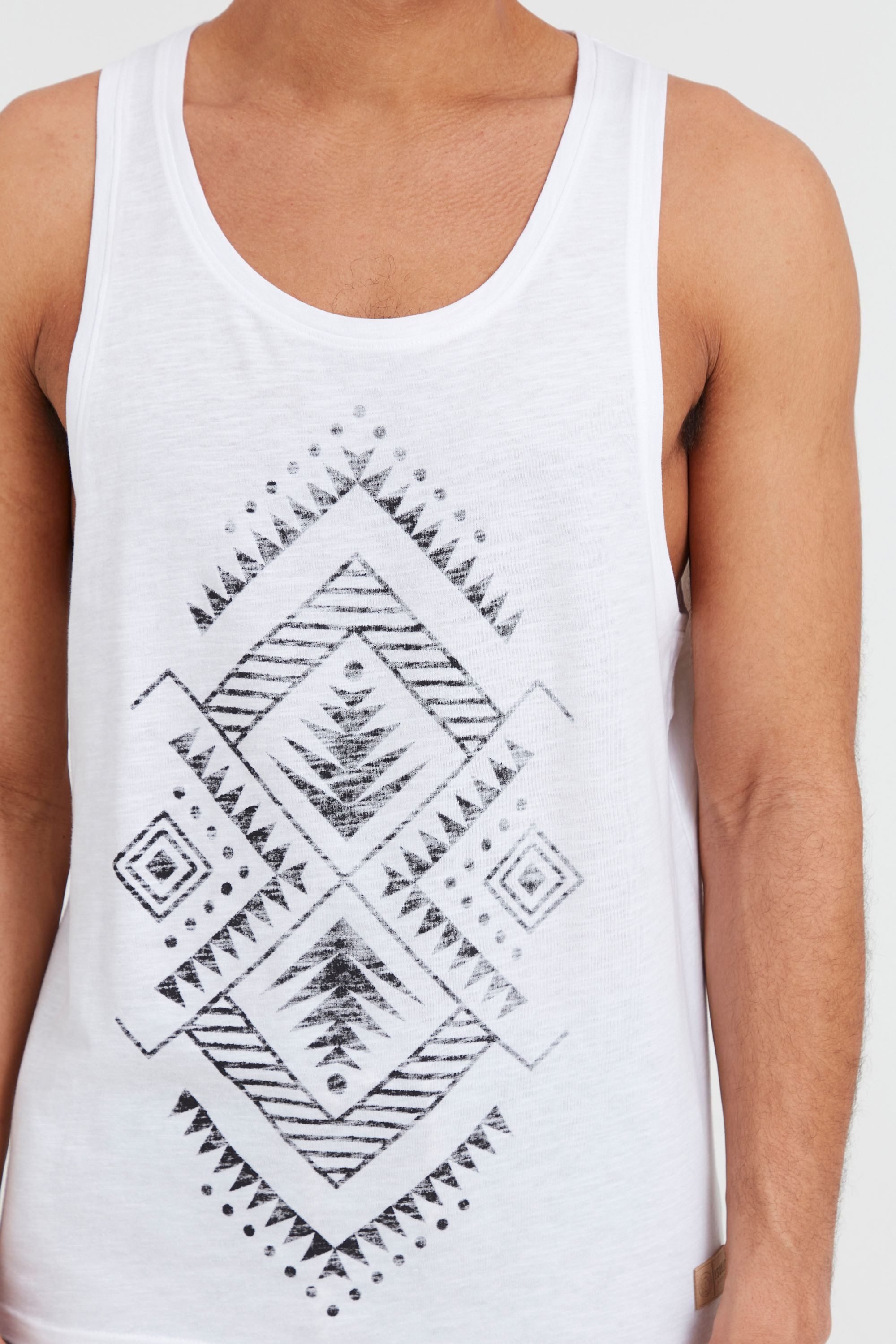 !Solid Tanktop SDIsaak ärmelloses Shirt mit günstig online kaufen