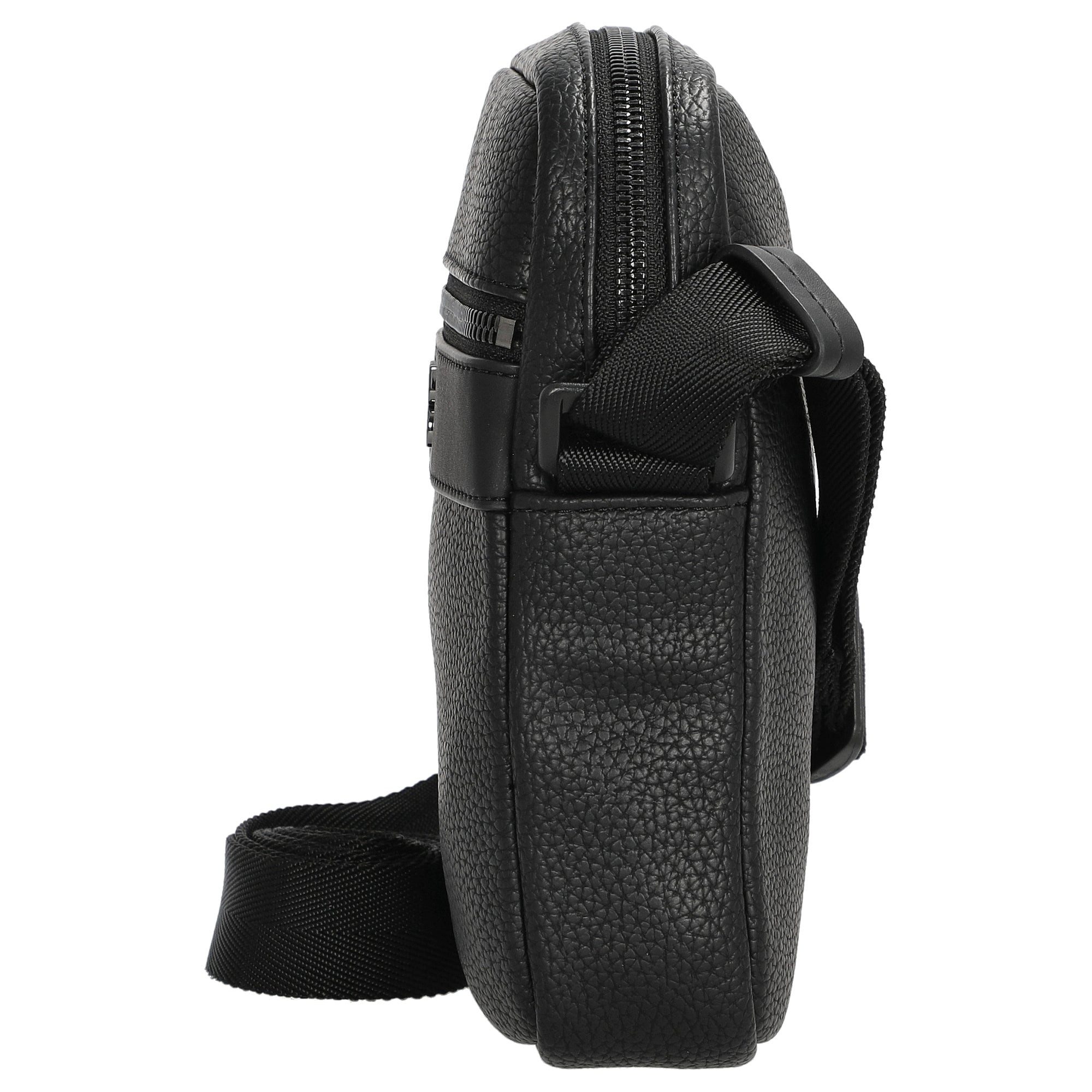 HUGO Umhängetasche Quantic - Umhängetasche 21 cm (black)