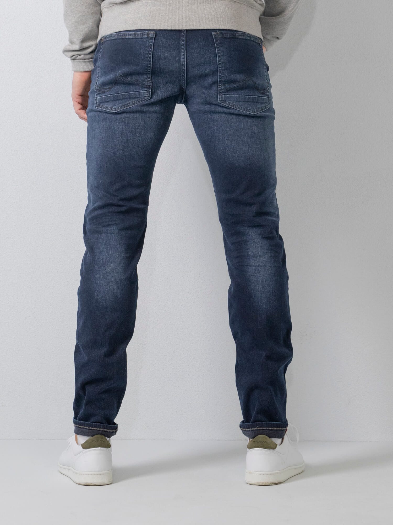 Petrol Industries Slim-fit-Jeans "SEAHAM-CLASSIC", mit niedriger Leibhöhe günstig online kaufen