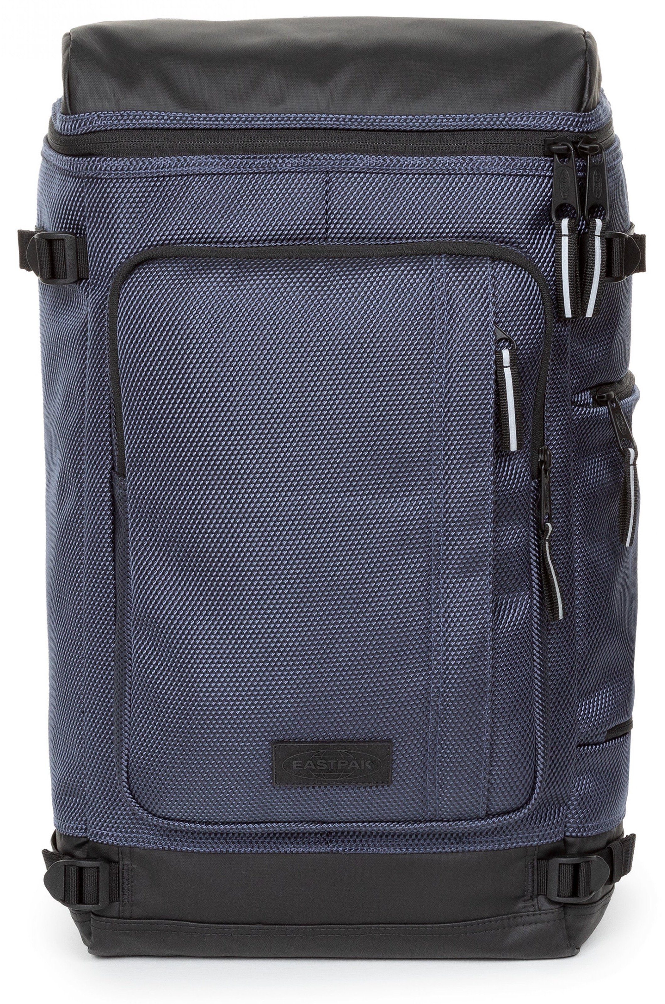 Eastpak Freizeitrucksack Tecum Top, enthält recyceltes Material (Global Recycled Standard)