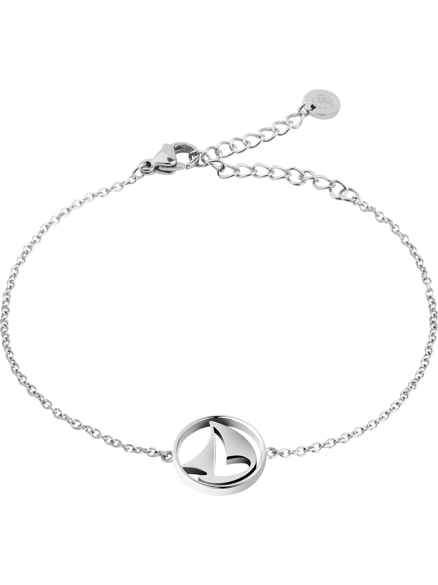 PAUL HEWITT Armband Paul Edelstahl Hewitt Damen-Armband