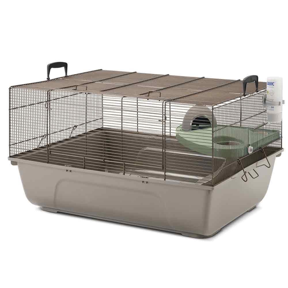 Kleintierkäfig "Jerry" Mäuseheim
