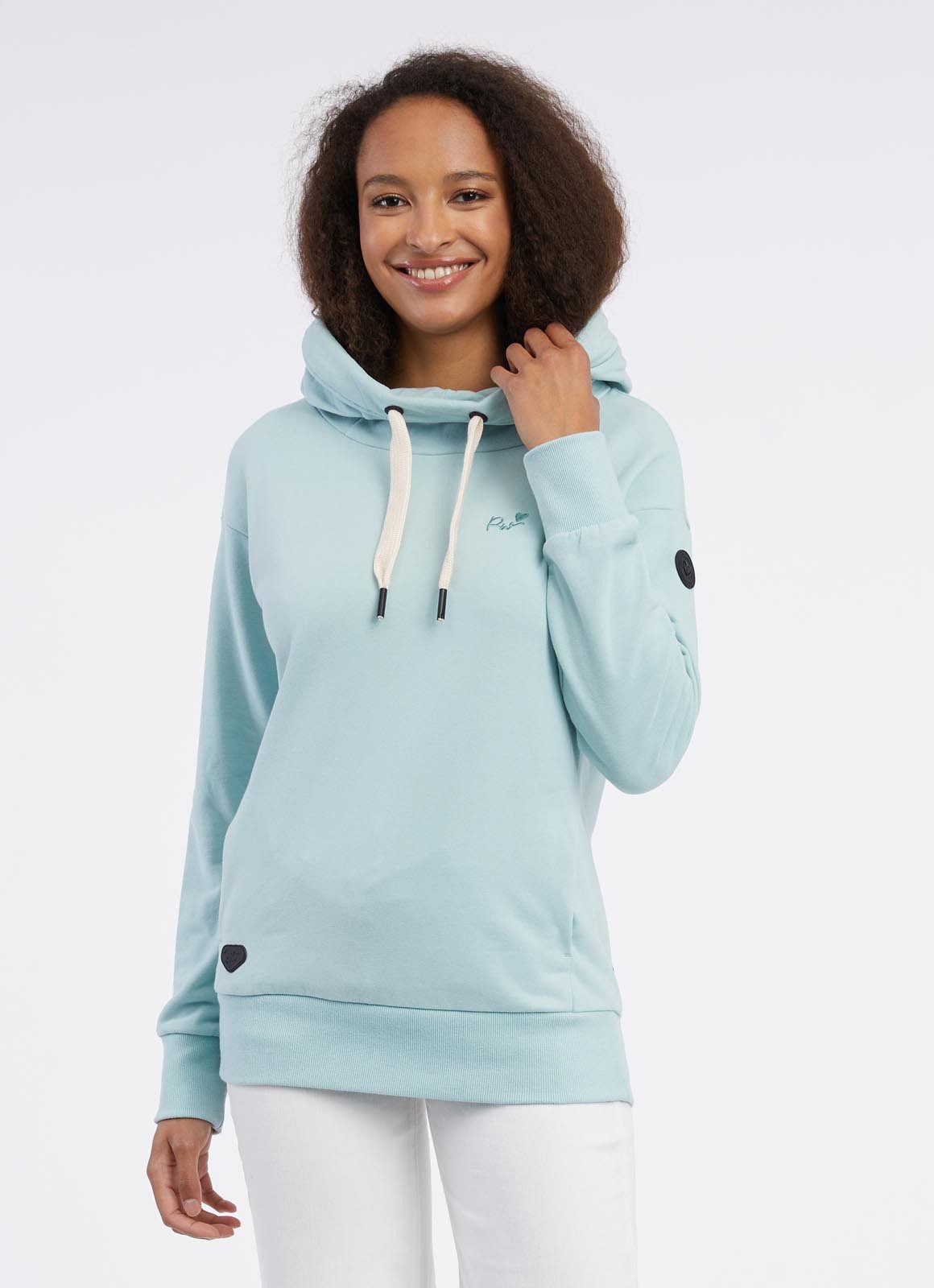 Ragwear Hoodie Damen Yodis günstig online kaufen