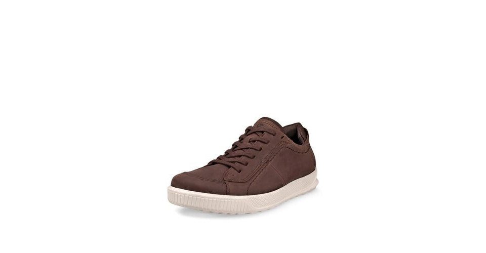 Ecco ECCO Byway Sneaker Coffee Braun günstig online kaufen