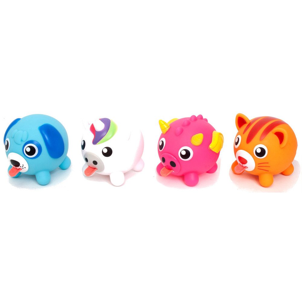 Besttoy Fidget-Gadget Besttoy - Squishy Animal - 1 Stück