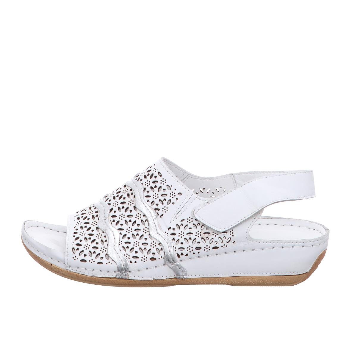 Gemini Damen Sandale