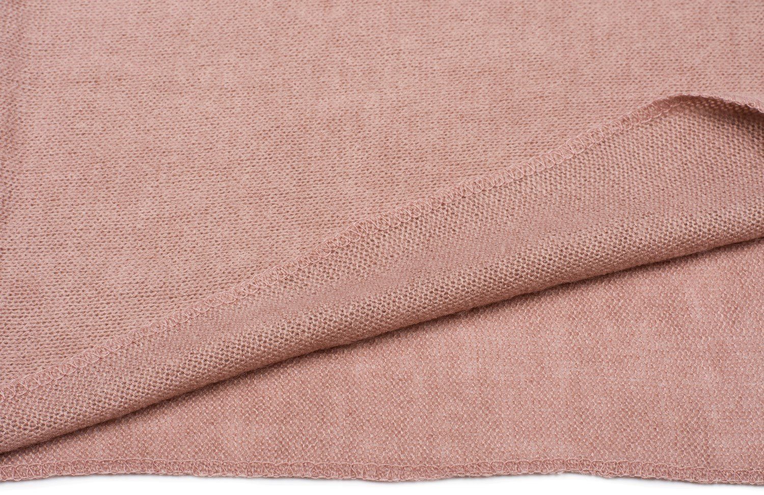 styleBREAKER Loop Feinstrick Loop 2-Tone, (1-St) günstig online kaufen