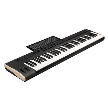 Korg Masterkeyboard (Masterkeyboards, MIDI-Keyboard 61), Keystage 61 - Master Keyboard