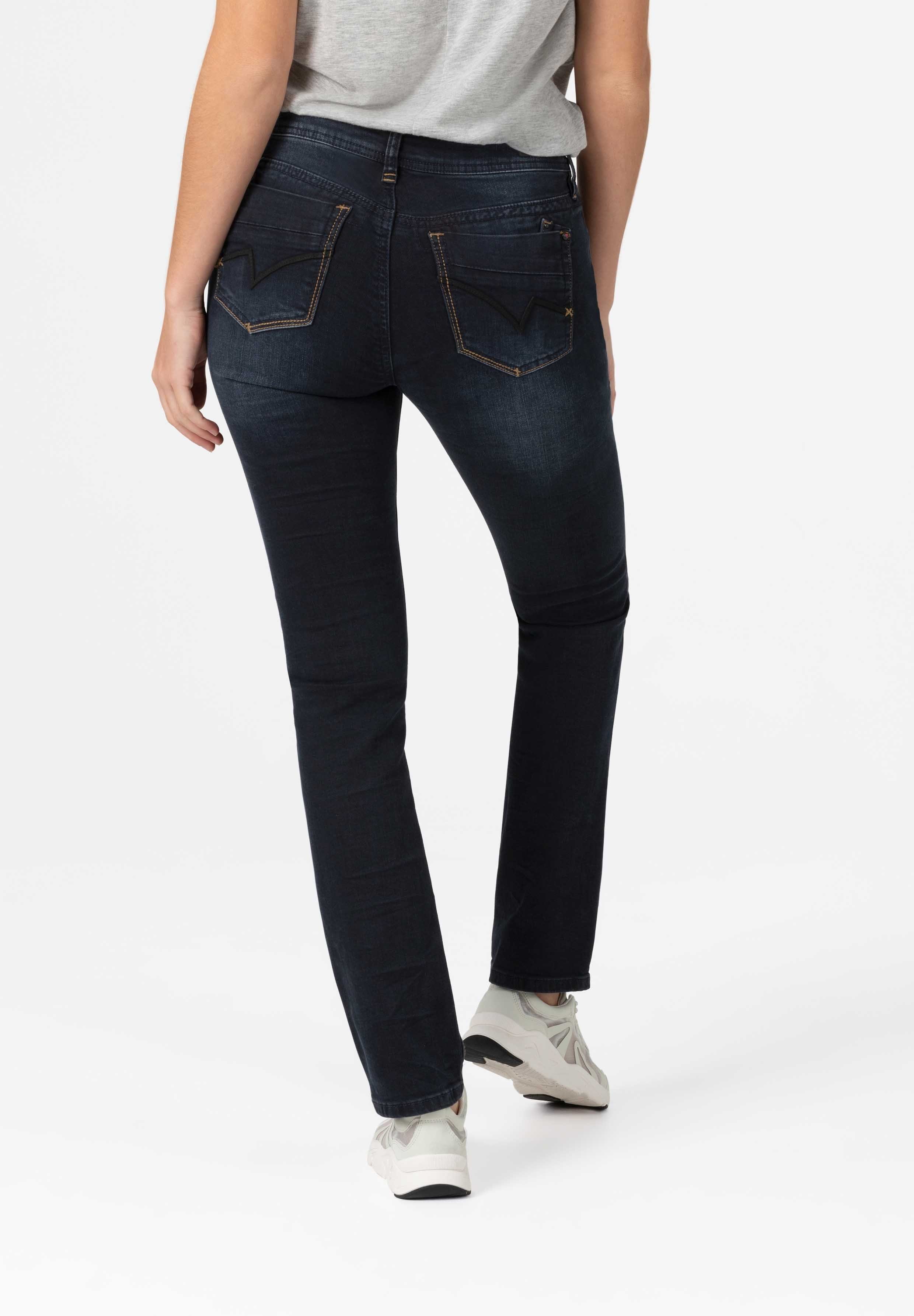 TIMEZONE Slim-fit-Jeans Slim TahilaTZ Womenshape günstig online kaufen