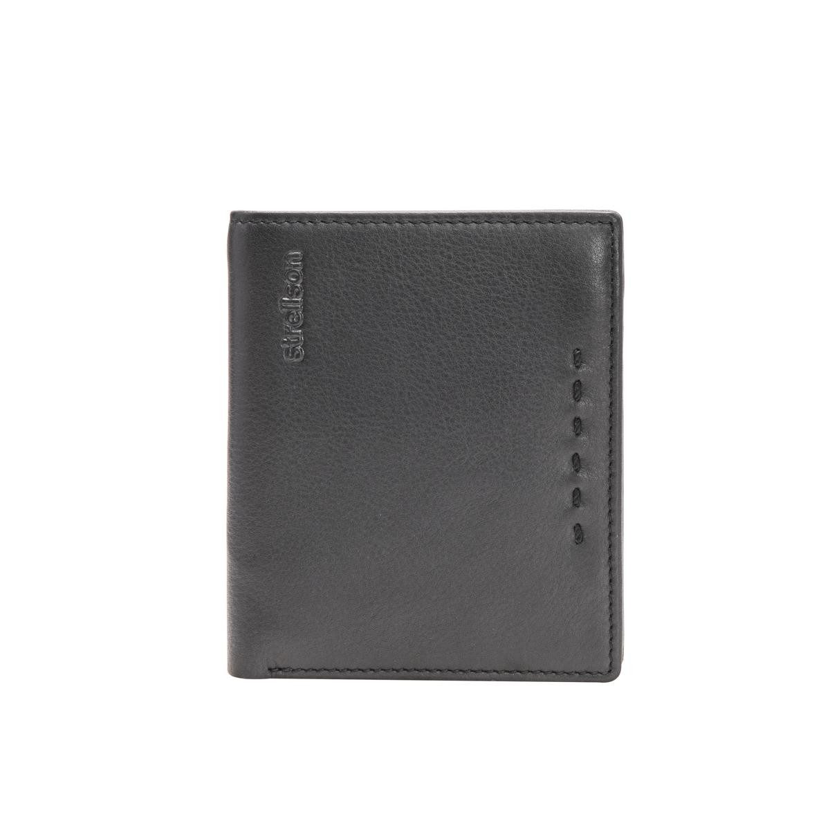 Geldbörse Oxford Circus Jorge Billfold V8 Herren Geldbörse Hochformat