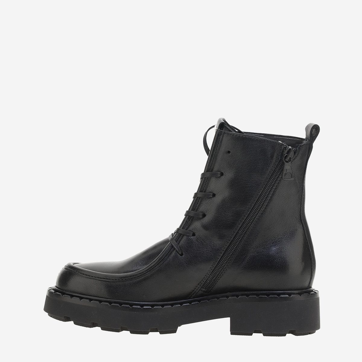 Mjus MJUS L88211 6002 NERO, Boots, günstig online kaufen