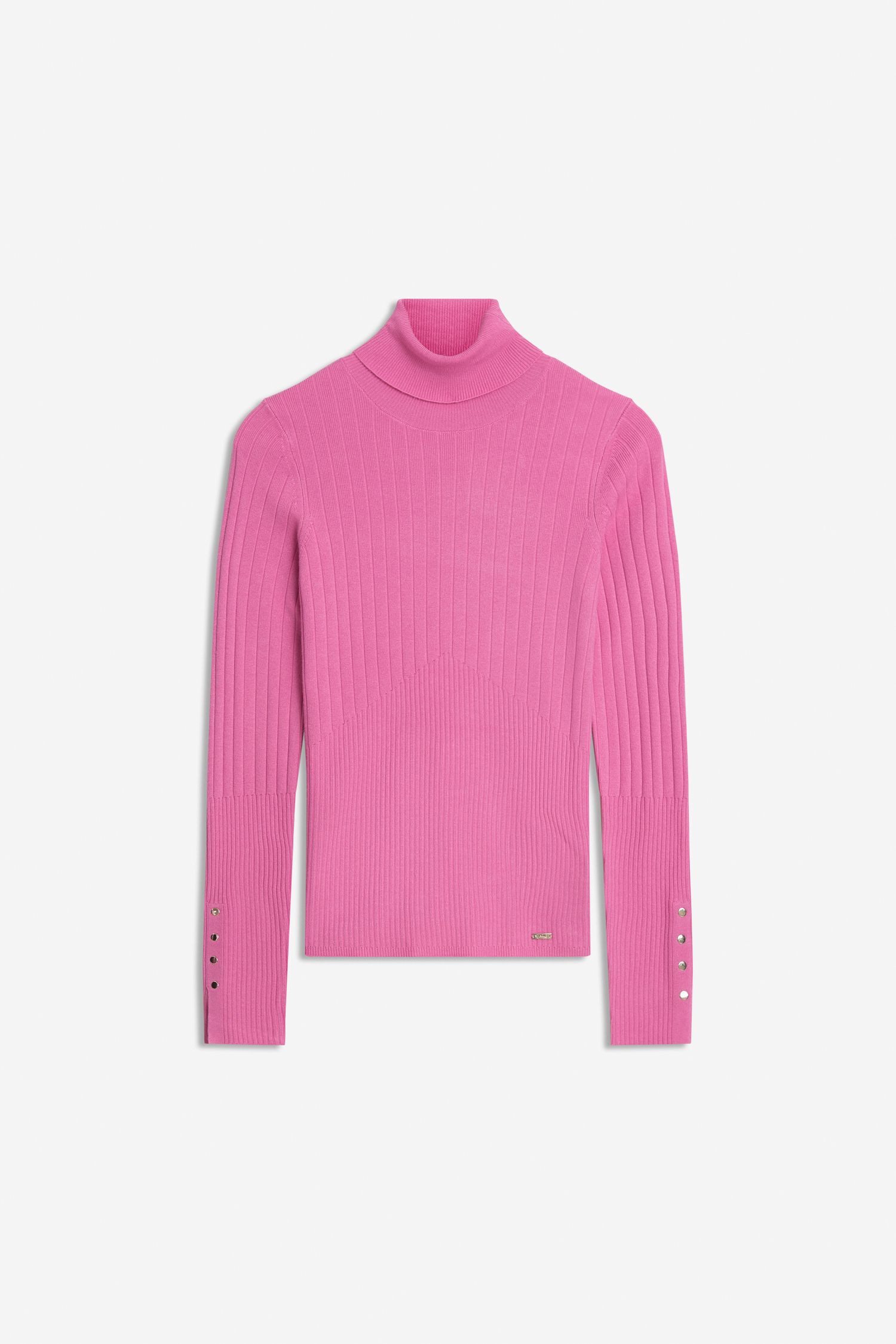 Rollkragenpullover