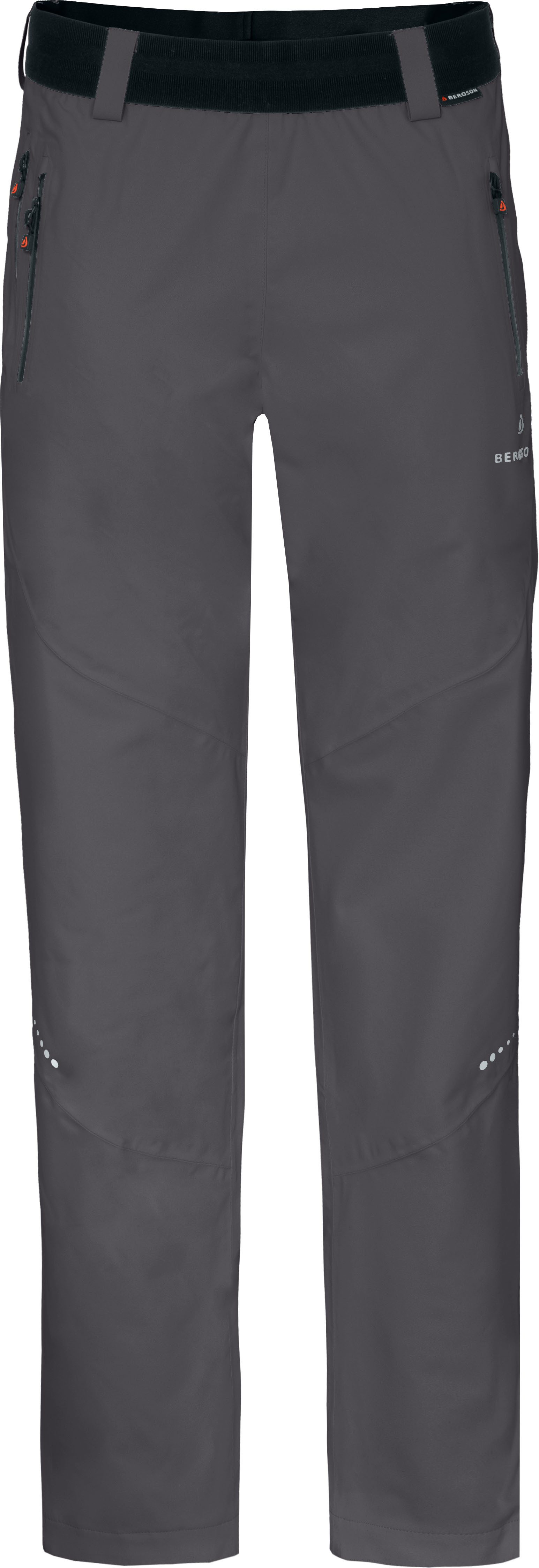 Bergson Regenhose VERDAL Thermo Damen (Über) Regenhose, recycelt, leicht wa günstig online kaufen