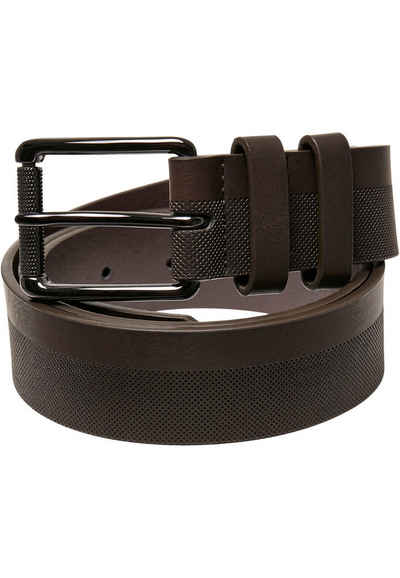URBAN CLASSICS Ремені на бедра Urban Classics Unisex Imitation Leather Basic Belt