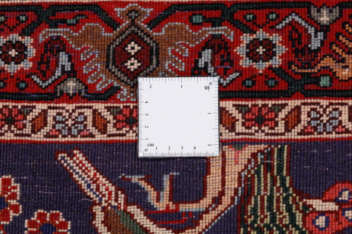 mm Senneh Nain Orientteppich Orientteppich 120x159 Trading, / 12 Handgeknüpfter Perserteppich, rechteckig, Höhe:
