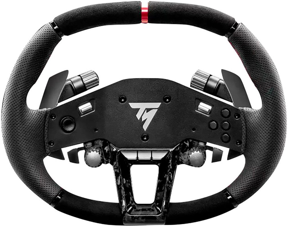 Thrustmaster Hypercar Wheel Add-On Gaming-Lenkrad