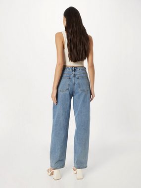 Misspap Loose-fit-Jeans (1-tlg) Plain/ohne Details