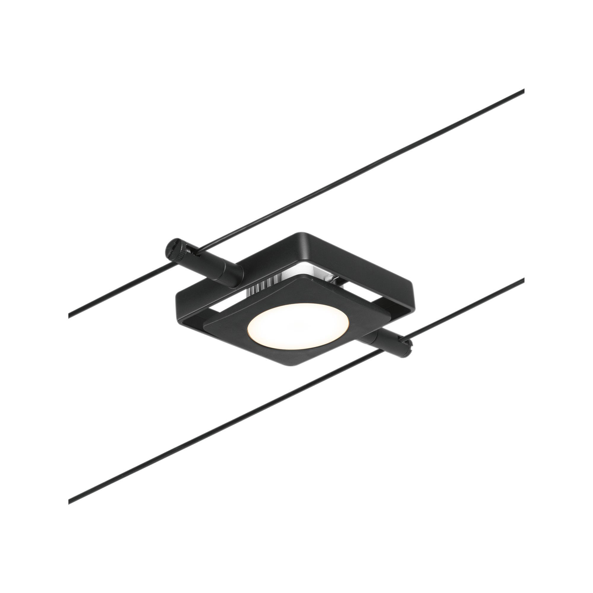 Paulmann Stromschienensystem 94425, 1000 cm