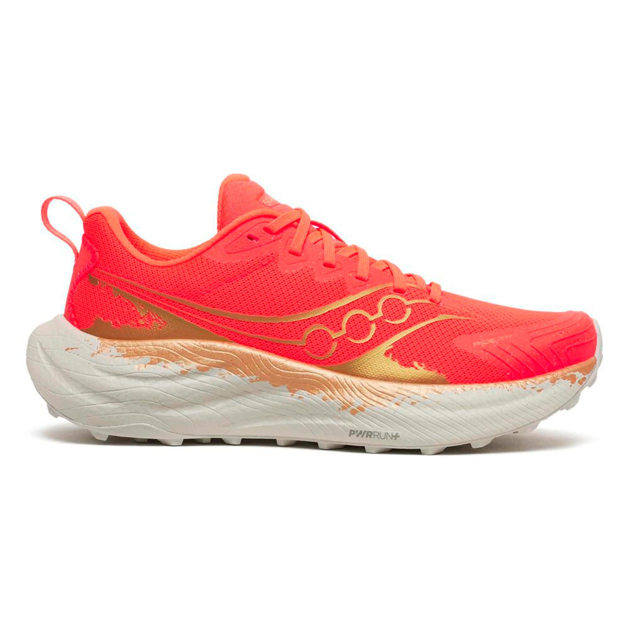Saucony Ride Tr3 - Neutralschuh Laufschuh