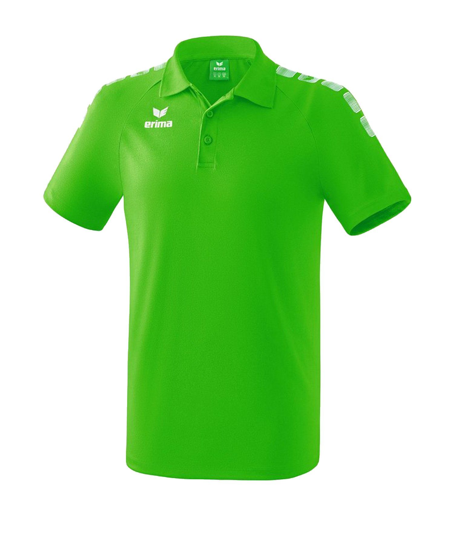 Erima Poloshirt erima Herren Poloshirt Essential 5-C Poloshirt günstig online kaufen