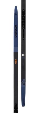 Atomic Langlaufski PRO S2 Blue/BLACK/Orange BLUE/BLACK/ORANGE