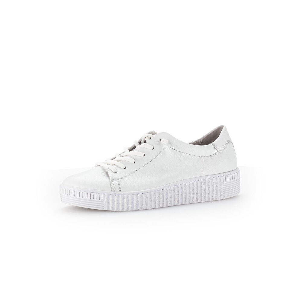Gabor Gabor - Slipper - Weiß Slipper günstig online kaufen