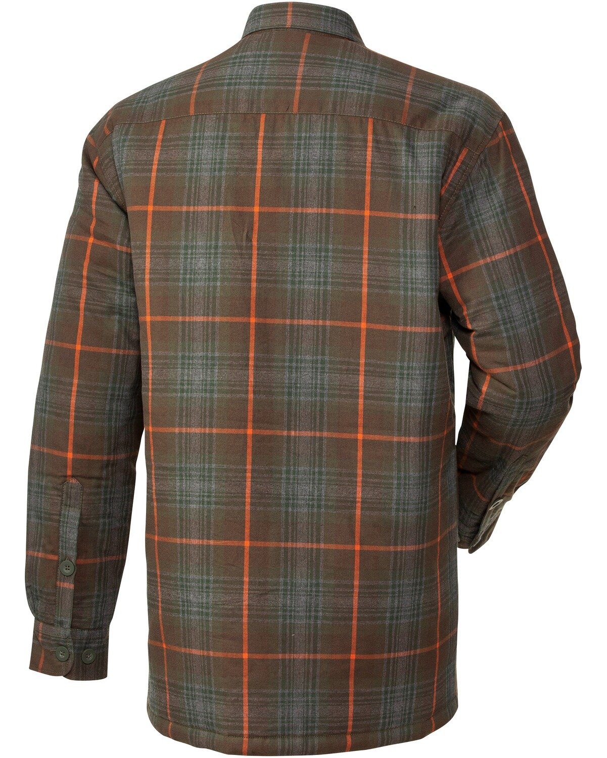 Parforce Hemdjacke Jagd-Hemdjacke Rob günstig online kaufen