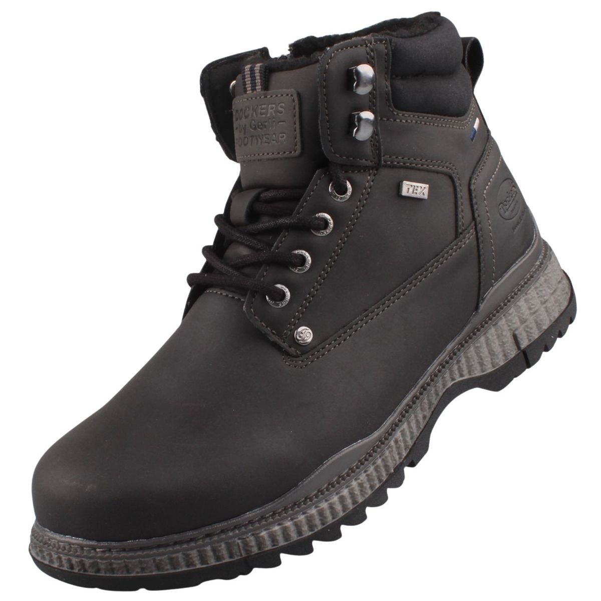 Dockers by Gerli 57AL101-650100 Stiefel