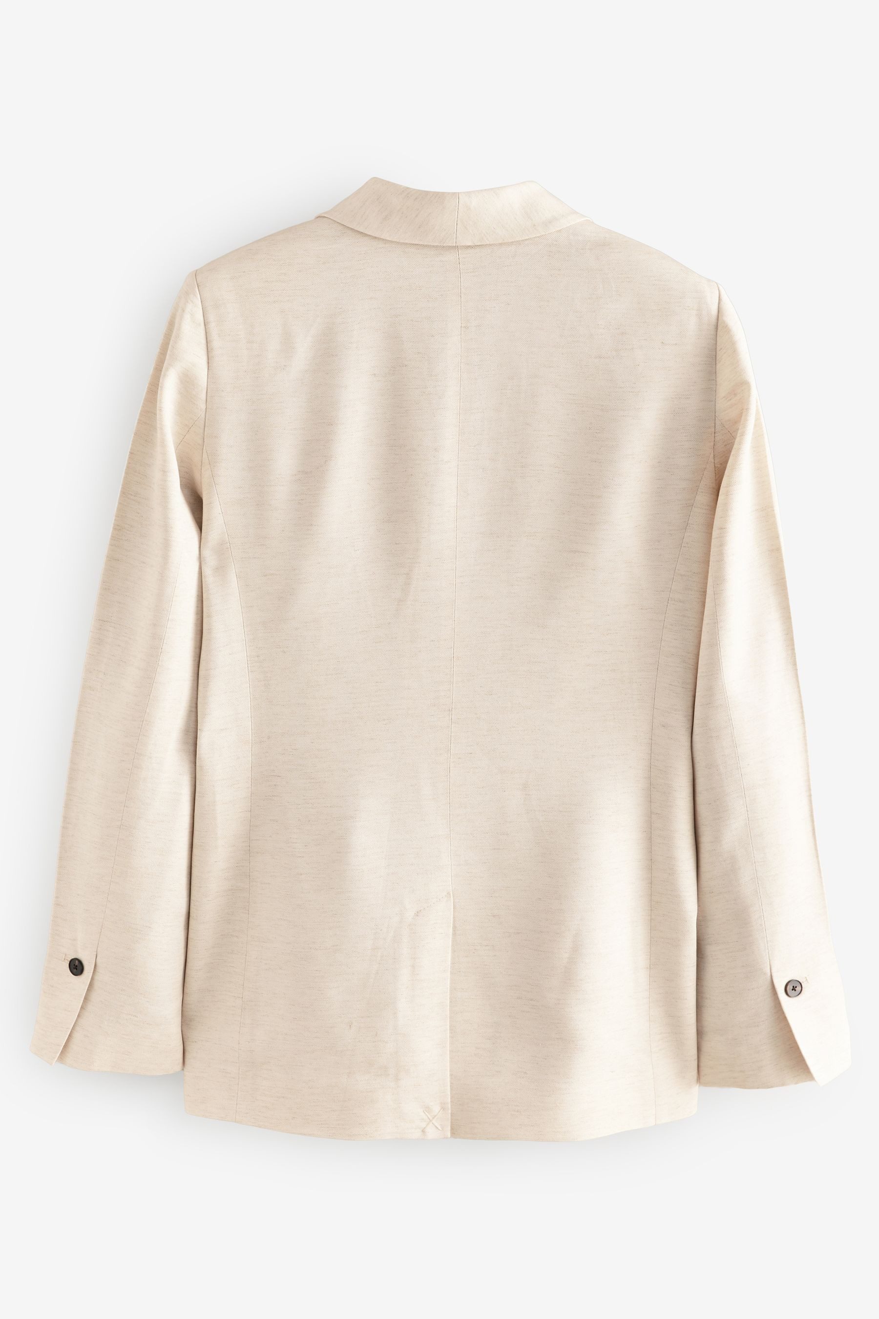 Next Jackenblazer N. Premium Tailored Fit einreihiger Blazer (1-tlg) günstig online kaufen