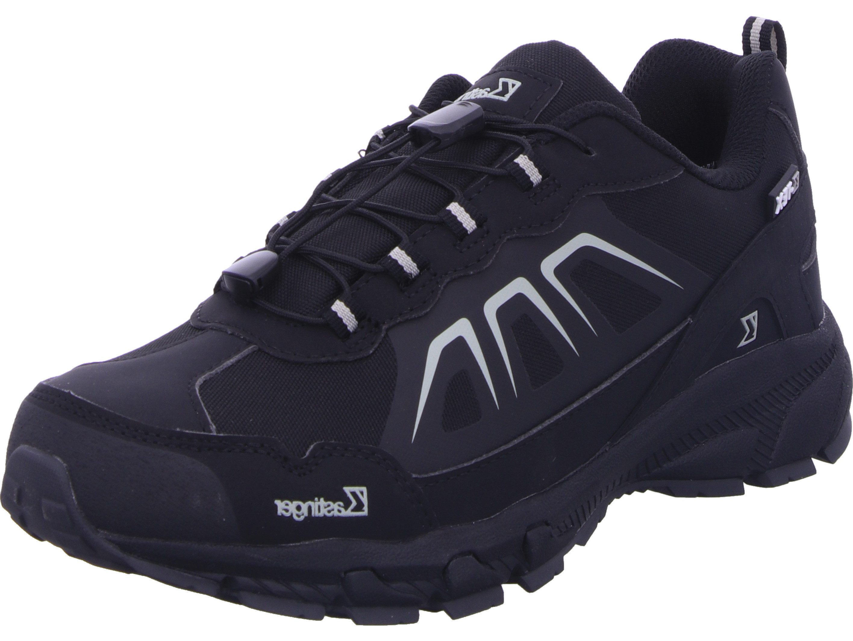 Grasberg low KTX Trekkingschuh