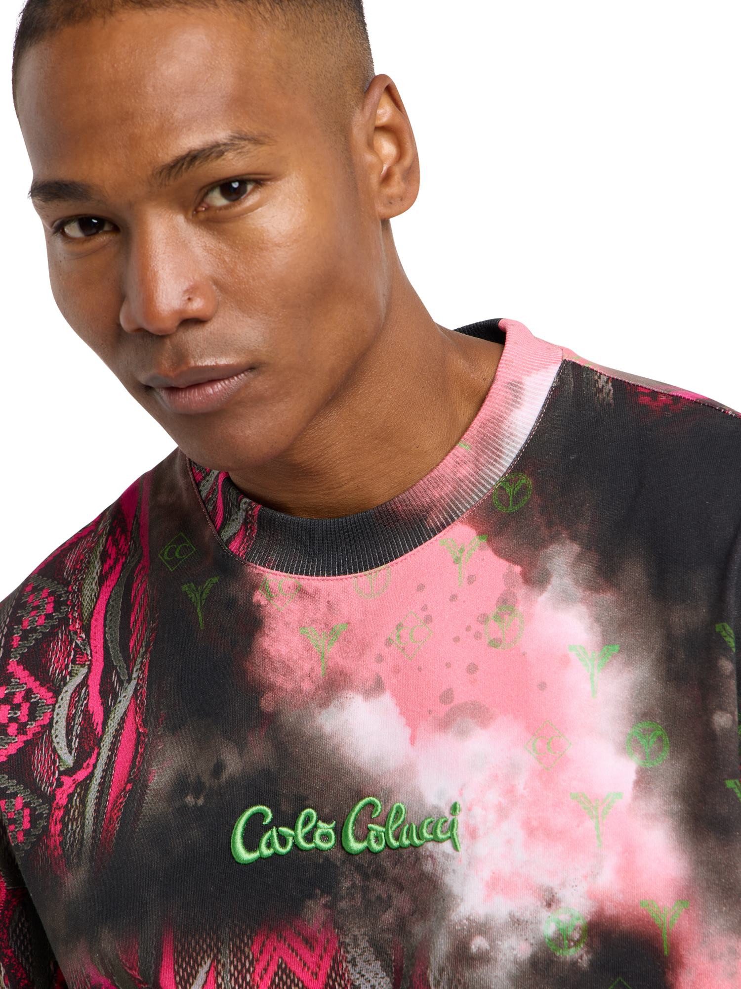 CARLO COLUCCI T-Shirt D'Inezo günstig online kaufen