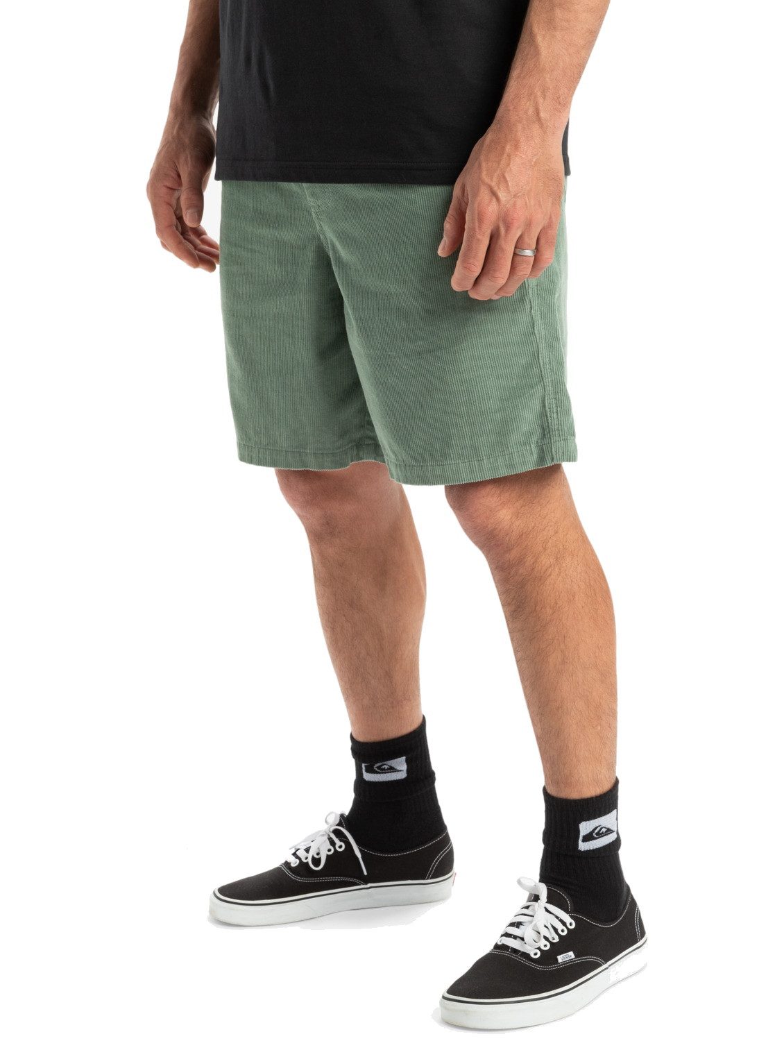 Quiksilver Shorts günstig online kaufen