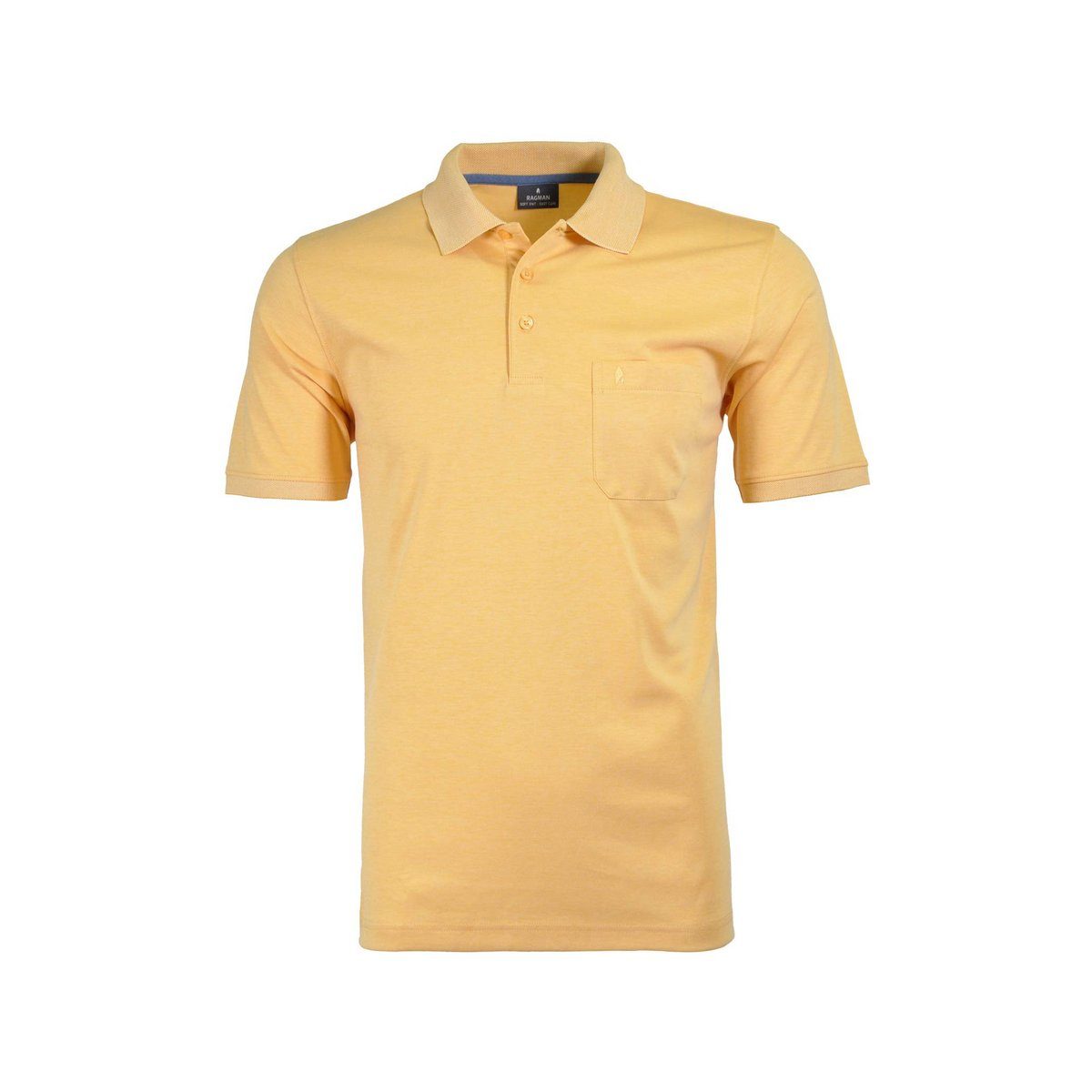 (1-tlg) gelb regular 056-GELB RAGMAN Sweatshirt