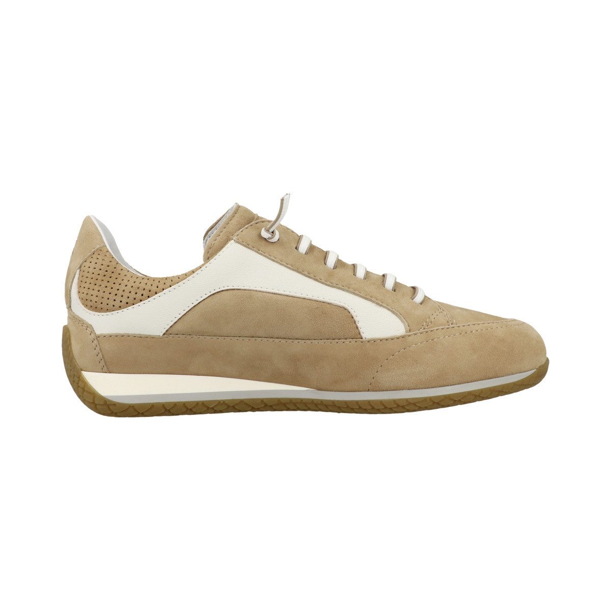 Candice Cooper RUNLO FLASH Damen Sneaker Turnschuhe, Sportschuhe, Freizeitschuhe, Halbschuhe, Schnürschuhe
